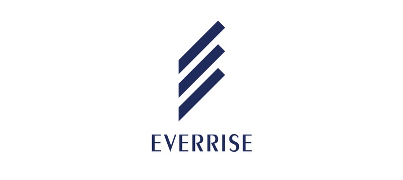 EVERRISE社 ロゴ