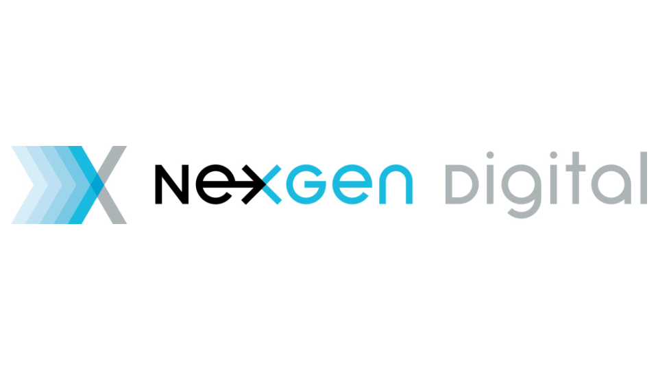 nexgendigital ロゴ